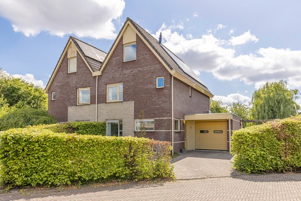 Medium property photo - Middenbolder 7, 9501 JN Stadskanaal